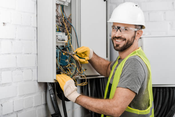 Best Electrical Outlet Repair  in Sewalls Point, FL