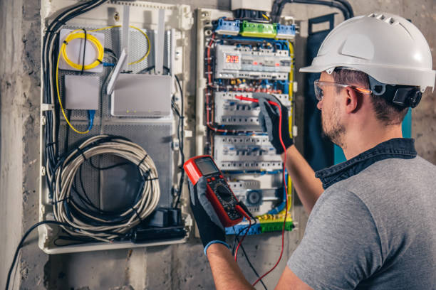 Best Circuit Breaker Repair  in Sewalls Point, FL