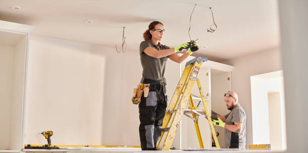 Best Electric Panel Repair  in Sewalls Point, FL