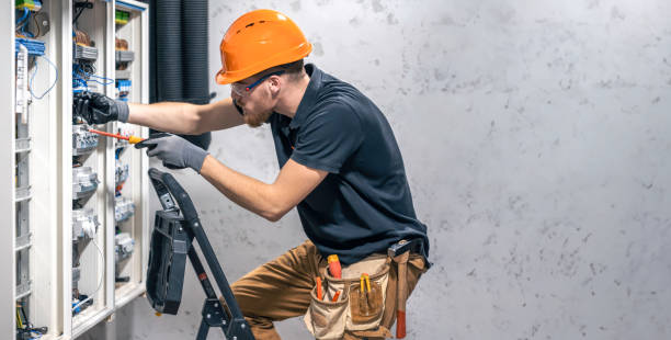 Best Electrical Upgrades for Homes  in Sewalls Point, FL