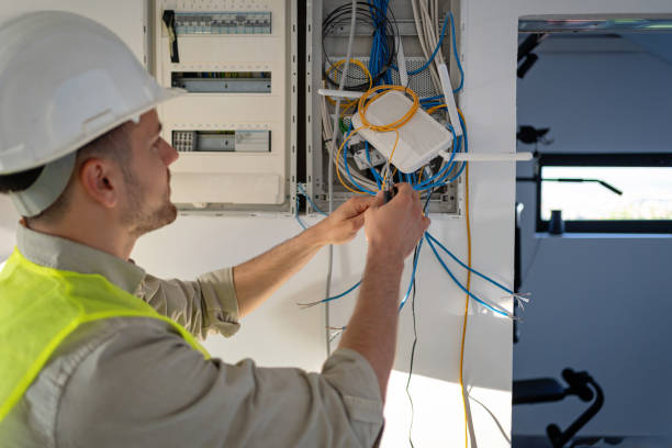 Best Local Electrician Companies  in Sewalls Point, FL