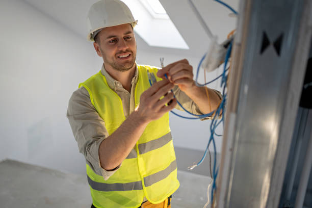 Best Electrical Contractors for Businesses  in Sewalls Point, FL